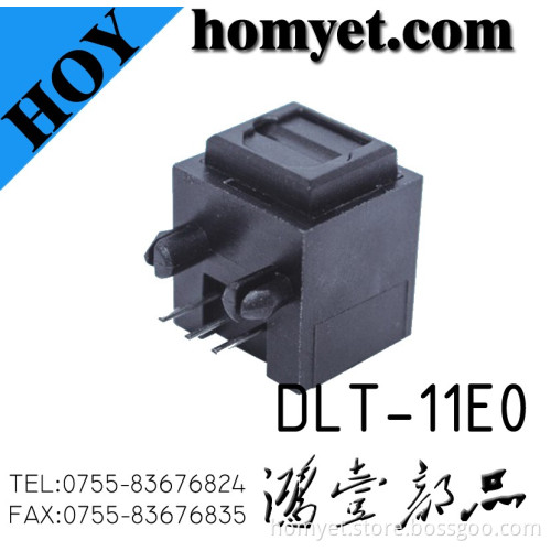 Optical Fiber Jack/Fiber Jack (DLT-11E0)